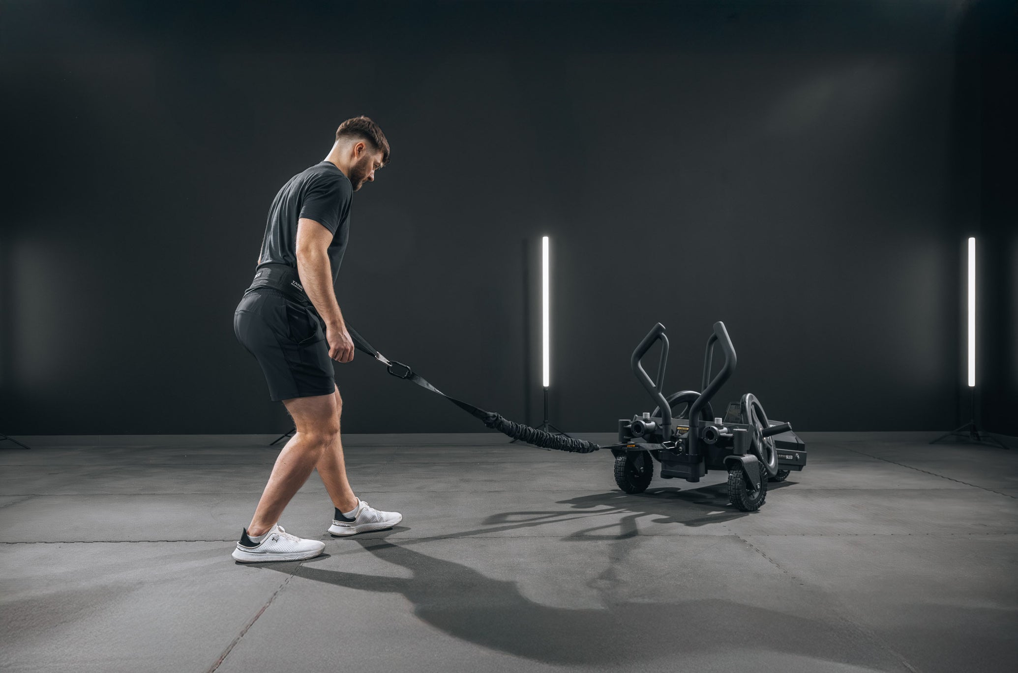 TANK® M3 Athlete Kit
